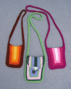 Mini and Maxi Bags