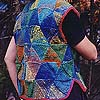 Equilateral Vest